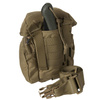 TORBA HELIKON ESSENTIAL KITBAG - COYOTE