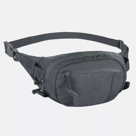 NERKA HELIKON-TEX POSSUM - CORDURA - SHADOW GREY