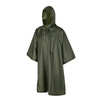 PONCHO U. S. MODEL  PL WOODLAND