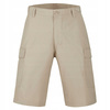 KRÓTKIE SPODNIE HELIKON BDU (BATTLE DRESS UNIFORM) - COTTON RIPSTOP - US DESERT