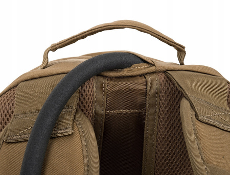 PLECAK TAKTYCZNY HELIKON EDC 21 L CORDURA CZARNY