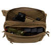 NERKA RAT - CORDURA-BLACK