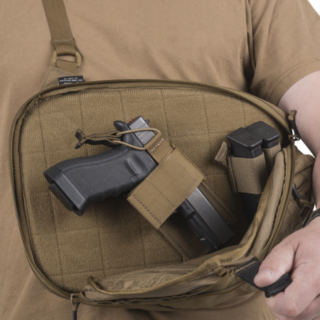 Plecak Helikon-Tex EDC Sling Backpack – Shadow Grey