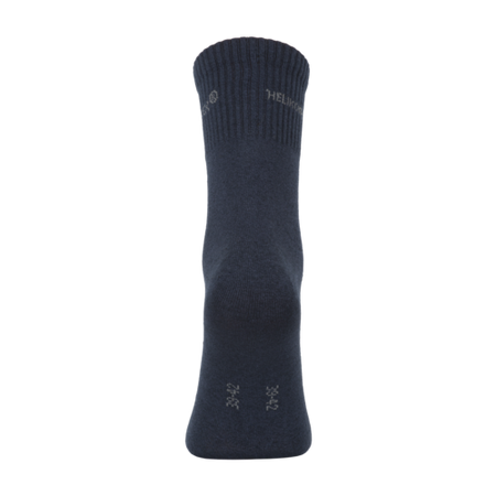 Skarpety All Round - 3 pak - Navy Blue