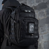 M-TAC NASZYWKA MOLON LABE ACE 3D PVC GREY