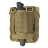 KIESZEŃ ZASOBNIK E&E POUCH U.03  PL WOODLAND