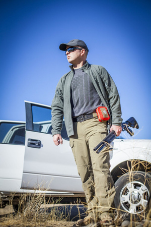 Helikon-Tex Mini Med Kit Coyote