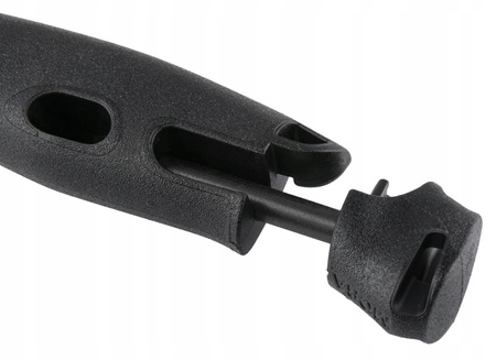 NÓŻ MORAKNIV Companion Spark - Stainless Steel - Czerwony (ID 13571)