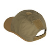 CZAPKA Z DASZKIEM HELIKON - LOGO CAP - COYOTE / OLIVE GREEN