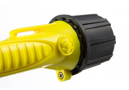 LATARKA STRAŻACKA M-FIRE 2 ATEX 133 LM