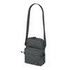TORBA EDC COMPACT SHOULDER BAG - SHADOW GREY