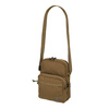 TORBA EDC COMPACT SHOULDER BAG - COYOTE