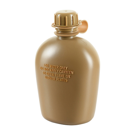 Manierka M-Tac 1 l Olive