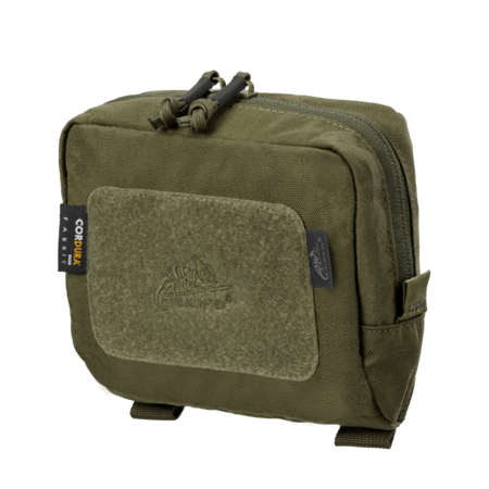 Helikon-Tex COMPETITION Utility Pouch – Olive Green