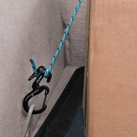 Nite Ize Carabiner Figure 9 Small