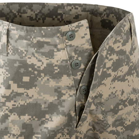 Spodnie ACU Army Combat Uniform – PolyCotton Ripstop, UCP