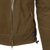 BLUZA HELIKON ALPHA TACTICAL - GRID FLEECE - CZARNY