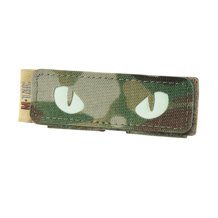 PANEL NA NASZYWKI MOLLE M-TAC 80x26 Multicam