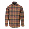 KOSZULA HELIKON - TEX GREYMAN - BLUE STONEWORK PLAID