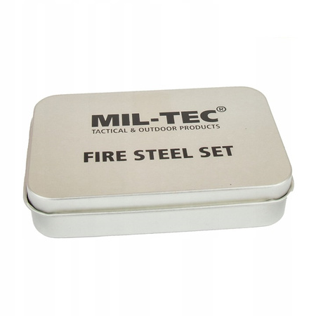 KRZESIWO SZWEDZKIE MIL-TEC