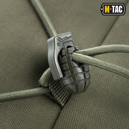 M-TAC PLECAK URBAN LINE FORCE PACK