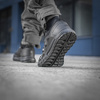 BUTY TREKKINGOWE M-TAC SUMMER SPORT - CZARNY