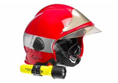 LATARKA STRAŻACKA M-FIRE 2 ATEX 133 LM