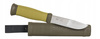 NÓŻ MYŚLIWSKI TURYSTYCZNY MORAKNIV OUTDOOR 2000