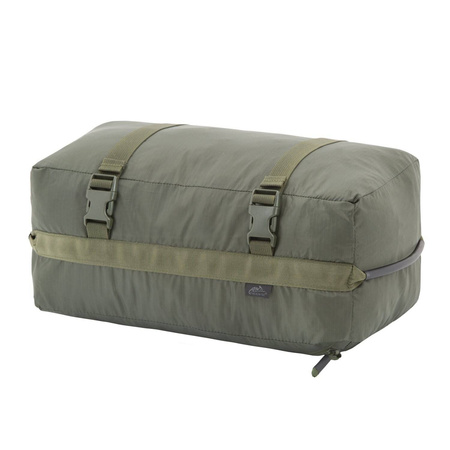 ORGANIZERY DO PLECAKA PAKCELL SET - POLIESTER RIPSTOP-OLIVE GREEN