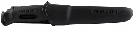NÓŻ MORAKNIV Companion Spark - Stainless Steel - Czerwony (ID 13571)