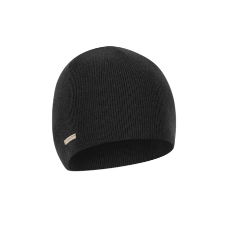    CZAPKA HELIKON-TEX URBAN BEANIE - CZARNA