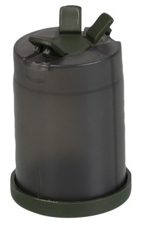SOLNICZKA PIEPRZNICZKA POJEMNIK MIL-TEC 3 W 1