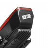 LAMPA ROWEROWA MACTRONIC (TYLNA) RED LINE 20 lm