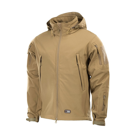 KURTKA M-TAC SOFTSHELL 