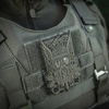 M-TAC NASZYWKA ODIN 3D PVC OLIVE