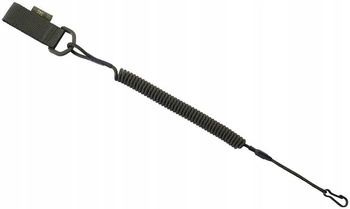 SMYCZ LINKA ZABEZPIECZAJĄCA DO BRONI M-TAC