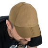 CZAPKA Z DASZKIEM HELIKON FOLDING OUTDOOR CAP® - OLIVE GREEN