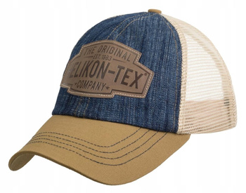 CZAPKA Z DASZKIEM HELIKON TRUCKER