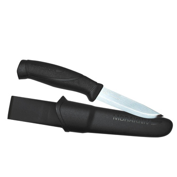 NÓŻ MORAKNIV COMPANION (SS) CZARNY