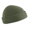    CZAPKA HELIKON POLAROWA DOKERKA - FLEECE - OLIVE GREEN