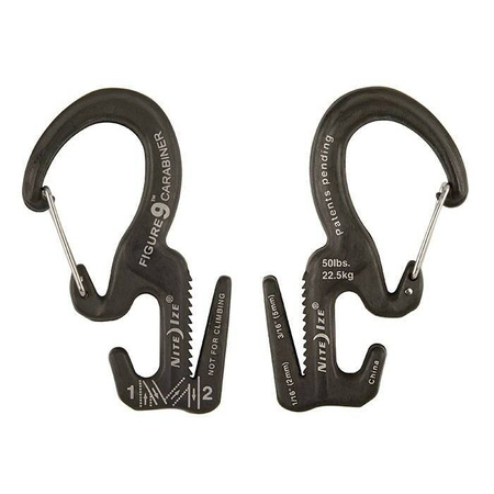 Nite Ize Carabiner Figure 9 Small