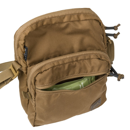 TORBA EDC COMPACT SHOULDER BAG - COYOTE