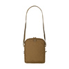 TORBA EDC COMPACT SHOULDER BAG - OLIVE GREEN