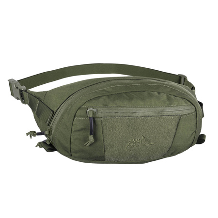 NERKA SASZETKA HELIKON BANDICOOT - OLIVE GREEN