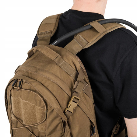 PLECAK TAKTYCZNY TURYSTYCZNY HELIKON- EDC 21 L CORDURA MULTICAM