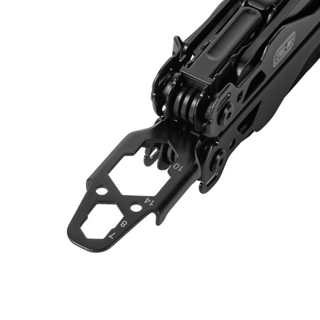 M-TAC Multitool Type 9 – 11w1 z Kaburą