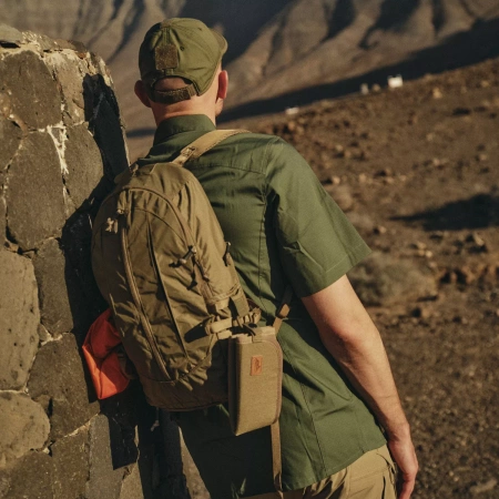 Worek na śmieci Helikon-Tex Dirt Bag – Czarny