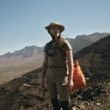 Worek na śmieci Helikon-Tex Dirt Bag – Pomarańczowy/Czarny