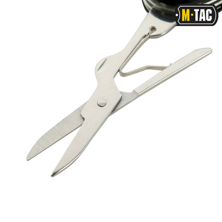 M-TAC MULTITOOL SKŁADANY (7 Narzędzi)