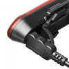 LAMPA ROWEROWA MACTRONIC (TYLNA) RED LINE 20 lm